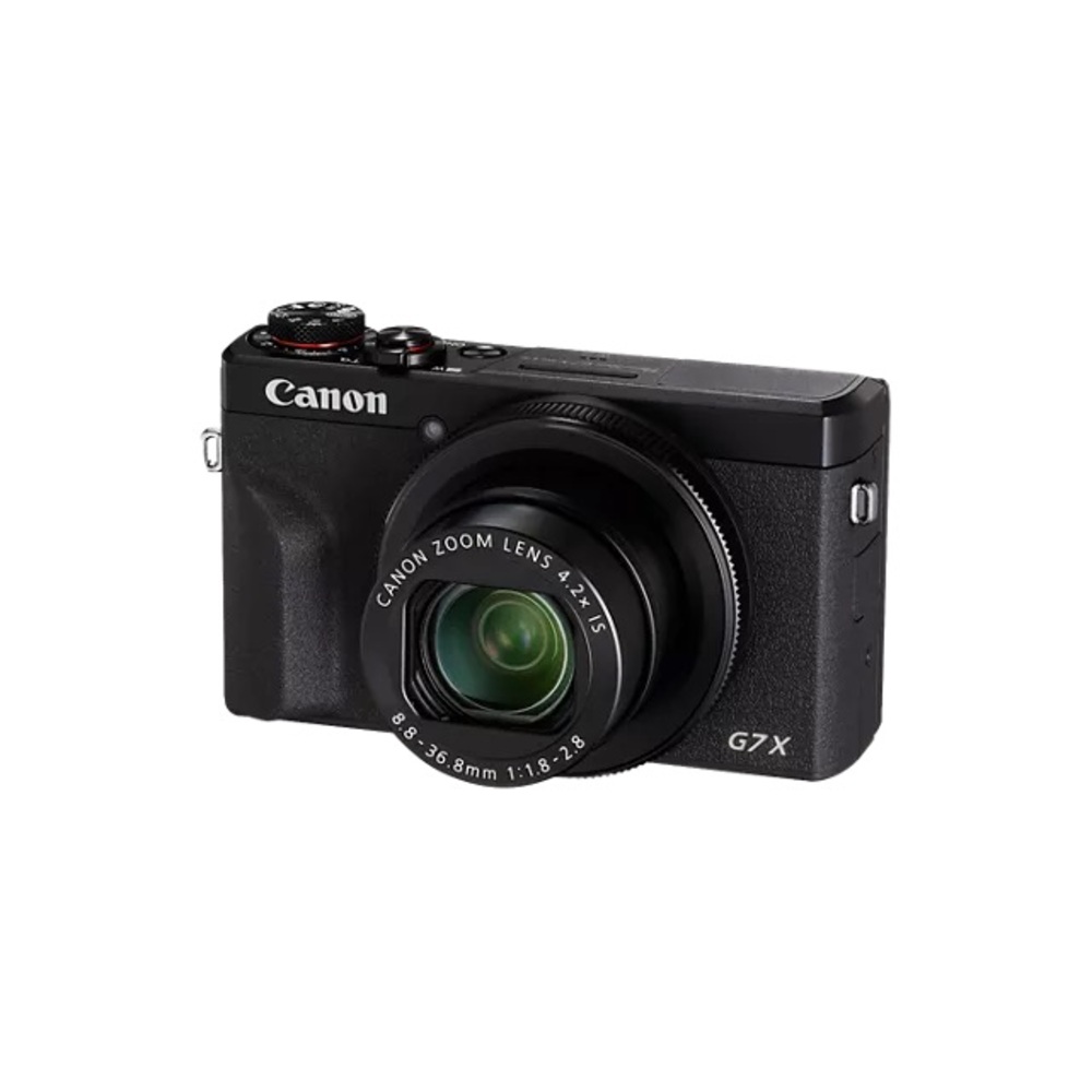 Canon Powershot G7 X Mark iii - BRAND NEW